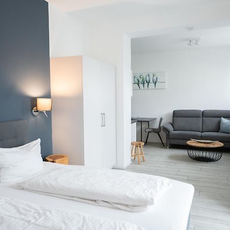 Prime Park Apartment Aschaffenburg Dış mekan fotoğraf