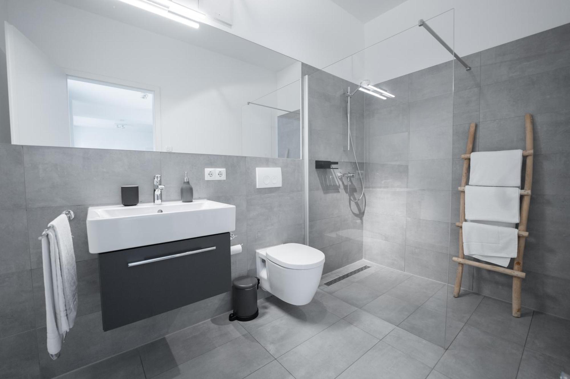 Prime Park Apartment Aschaffenburg Dış mekan fotoğraf