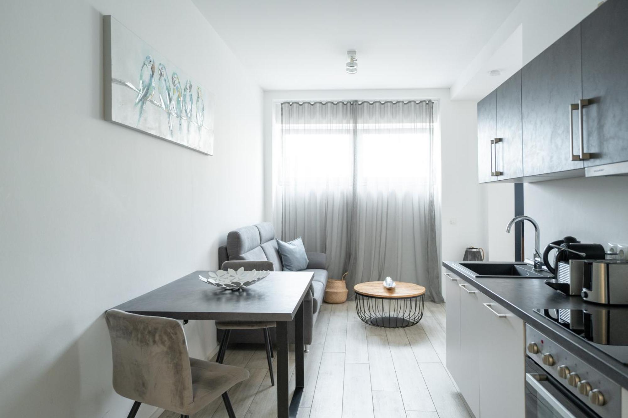 Prime Park Apartment Aschaffenburg Dış mekan fotoğraf