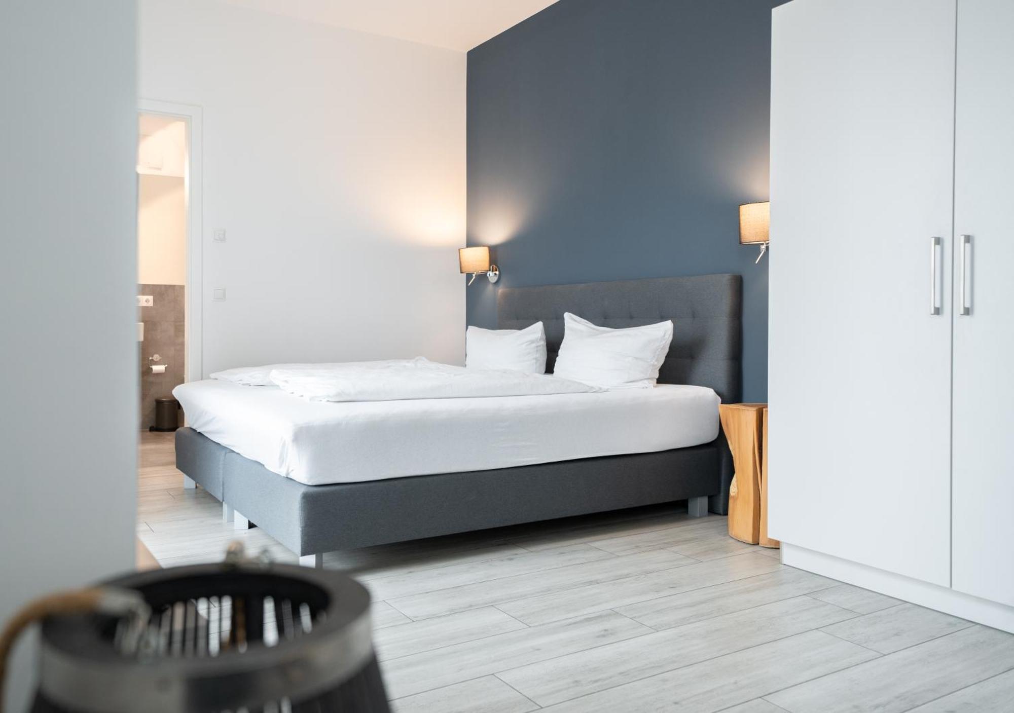 Prime Park Apartment Aschaffenburg Dış mekan fotoğraf